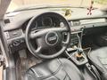 Audi A6 2002 годаүшін3 100 000 тг. в Алматы – фото 11