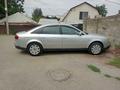 Audi A6 2002 годаfor3 100 000 тг. в Алматы – фото 7