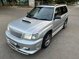 Subaru Forester 1997 года за 4 500 000 тг. в Алматы