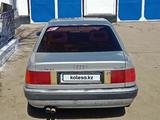 Audi 100 1993 года за 1 600 000 тг. в Степногорск – фото 2