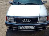 Audi 100 1993 годаүшін1 600 000 тг. в Степногорск – фото 3