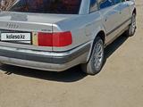 Audi 100 1993 годаүшін1 600 000 тг. в Степногорск – фото 4