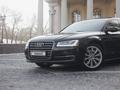 Audi A8 2015 годаүшін20 000 000 тг. в Алматы – фото 2