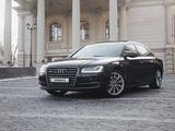 Audi A8 2015 годаfor20 000 000 тг. в Алматы