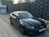 Mazda 6 2003 годаүшін6 000 000 тг. в Алматы