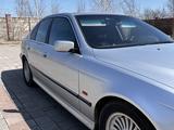 BMW 528 1997 годаүшін3 950 000 тг. в Алматы – фото 2