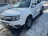 Renault Duster 2018 года за 7 400 000 тг. в Алматы – фото 3