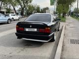 BMW 520 1994 года за 3 900 000 тг. в Алматы – фото 4