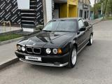 BMW 520 1994 года за 3 900 000 тг. в Алматы