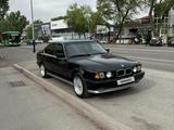 BMW 520 1994 года за 3 900 000 тг. в Алматы – фото 3