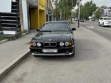 BMW 520 1994 года за 3 900 000 тг. в Алматы – фото 2