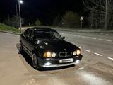 BMW 520 1994 года за 3 900 000 тг. в Алматы – фото 5