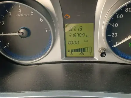 Datsun on-DO 2014 года за 2 300 000 тг. в Щучинск