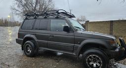 Mitsubishi Pajero 1993 годаүшін3 300 000 тг. в Кордай – фото 2