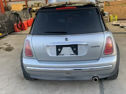 Фонари задние MINI Cooper, hatch за 35 000 тг. в Шымкент – фото 7