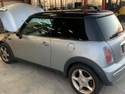 Фонари задние MINI Cooper, hatch за 35 000 тг. в Шымкент – фото 8