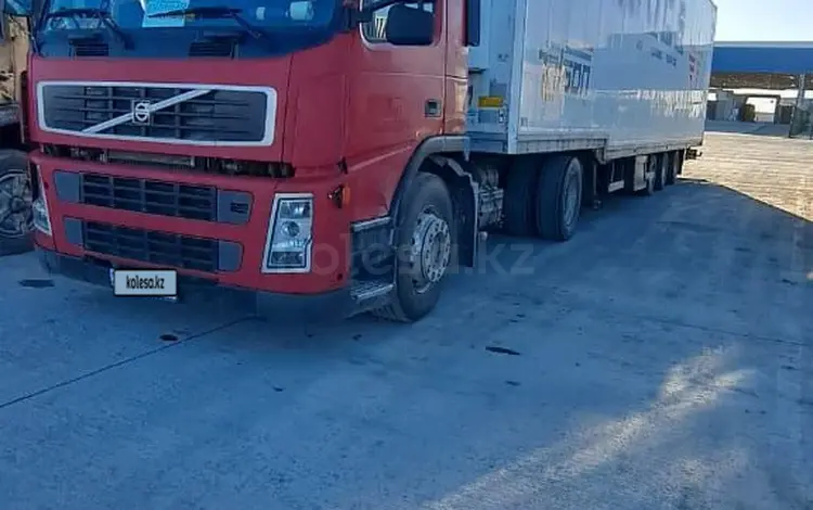 Volvo  Fm 2008 года за 22 000 000 тг. в Жаркент