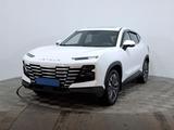 Jetour Dashing 2023 года за 8 190 000 тг. в Астана