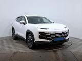 Jetour Dashing 2023 года за 8 190 000 тг. в Астана – фото 3