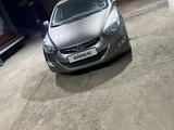 Hyundai Elantra 2015 годаүшін3 500 000 тг. в Алматы