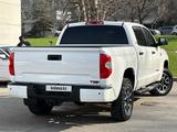 Toyota Tundra 2020 годаүшін34 700 000 тг. в Алматы – фото 4