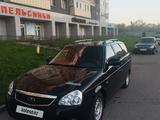 ВАЗ (Lada) Priora 2171 2012 года за 1 700 000 тг. в Астана