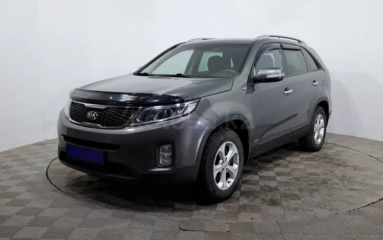 Kia Sorento 2014 годаүшін7 790 000 тг. в Астана