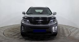 Kia Sorento 2014 года за 7 790 000 тг. в Астана – фото 2