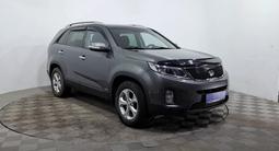 Kia Sorento 2014 года за 7 790 000 тг. в Астана – фото 3
