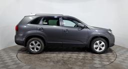 Kia Sorento 2014 года за 7 790 000 тг. в Астана – фото 4