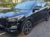 Hyundai Tucson 2020 годаүшін11 600 000 тг. в Караганда – фото 3