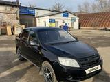 ВАЗ (Lada) Granta 2190 (седан) 2014 года за 2 550 000 тг. в Усть-Каменогорск