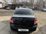 ВАЗ (Lada) Granta 2190 (седан) 2014 года за 2 550 000 тг. в Усть-Каменогорск – фото 5
