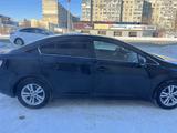 Toyota Avensis 2010 года за 6 300 000 тг. в Уральск