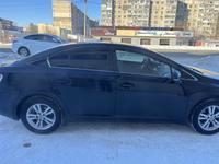 Toyota Avensis 2010 года за 6 300 000 тг. в Уральск