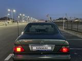Mercedes-Benz E 280 1995 годаүшін1 300 000 тг. в Кызылорда – фото 5