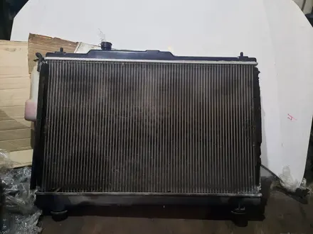 Радиатор, вентилятор, радиатор кондиционер за 1 212 тг. в Алматы – фото 6