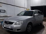 ВАЗ (Lada) Priora 2171 2012 годаүшін2 250 000 тг. в Семей