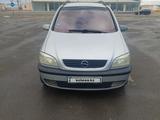 Opel Zafira 2000 годаүшін3 000 000 тг. в Актау