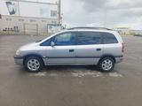 Opel Zafira 2000 годаүшін3 000 000 тг. в Актау – фото 2