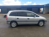 Opel Zafira 2000 годаүшін3 000 000 тг. в Актау – фото 3
