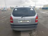 Opel Zafira 2000 годаүшін3 000 000 тг. в Актау – фото 5