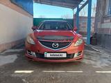 Mazda 6 2008 года за 3 850 000 тг. в Алматы – фото 5