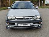 Volkswagen Golf 1997 года за 3 000 000 тг. в Астана