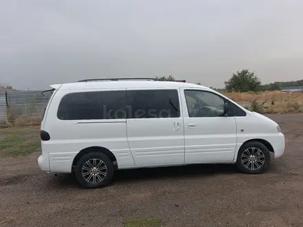 Hyundai Starex 2002 года за 3 200 000 тг. в Алматы