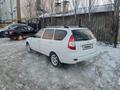 ВАЗ (Lada) Priora 2171 2010 годаүшін2 150 000 тг. в Костанай – фото 2