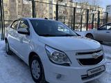 Chevrolet Cobalt 2022 годаfor5 700 000 тг. в Костанай – фото 2