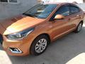 Hyundai Accent 2018 года за 7 500 000 тг. в Атырау – фото 13