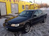 Audi A6 1994 годаүшін2 800 000 тг. в Актобе