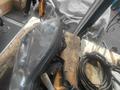 Фар оригинал левый и правый за 100 000 тг. в Алматы – фото 4